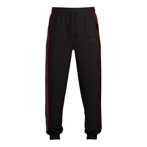 Hugo Pantaloni da Uomo, Nero, XXL - Maison & Cuisine en promo à 43.30€