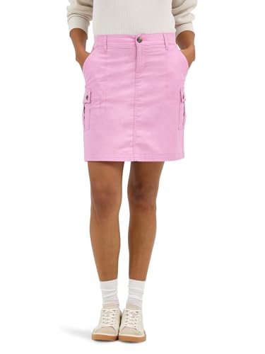 Lee Ultra Lux Comfort with Flex-to-go Cargo Skort Falda... - Home & Kitchen Amazon Spain à 32.97€