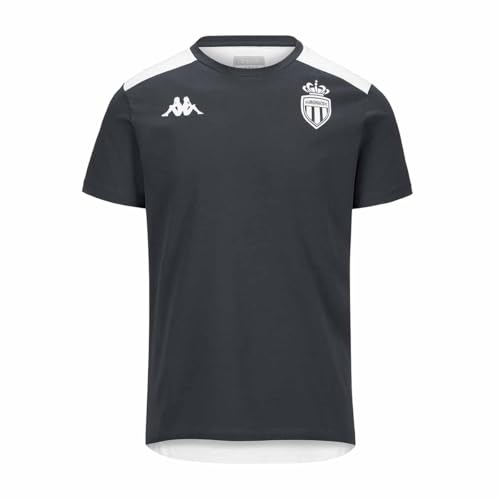 Kappa AMIRYT Monaco tee | Green Size S - Amazon Espagne à 18.00€