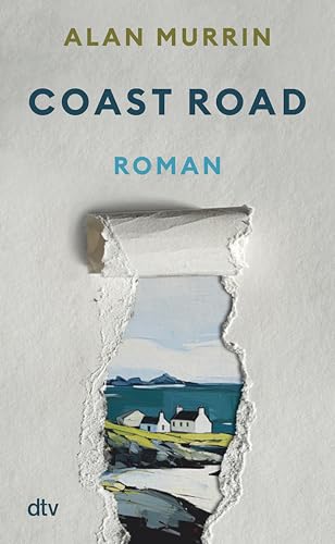 Coast Road: Roman | »Ein aufwühlender und spannender Roman.... - Maison & Cuisine Amazon Allemagne à 7.99€