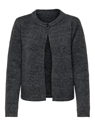 ONLY Onlaltos Life One Button Cardi KNT Noos, Dark Grey... - Auto & Moto Amazon Royaume-Uni à 9.24€