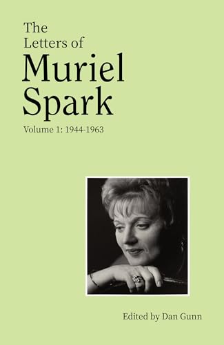 The Letters of Muriel Spark (Volume 1) - Livres & eBooks Amazon Royaume-Uni à 2.99€