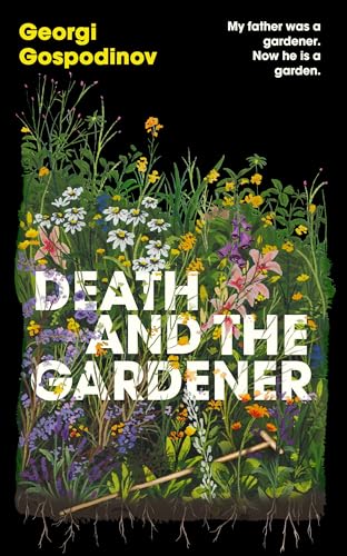 Death and the Gardener: From the International Booker... - Jardin & Extérieur Amazon Royaume-Uni à 3.99€