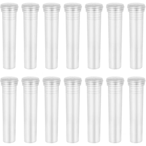 Vobumix Tubo De Flores Nutricional, 100 Unidades De Tubos... - Jardin & Extérieur Amazon Espagne à 18.80€