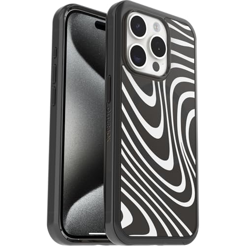 OtterBox Symmetry+ Transparente Hülle für Apple iPhone 15... - High-Tech & Électronique Amazon Allemagne à 16.60€