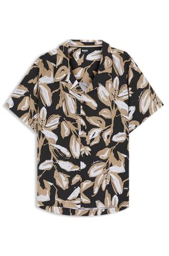 Boss Camiseta de Playa para Hombre 10268906 01, 004negro, XL - Jouets & Jeux Amazon Espagne à 36.82€