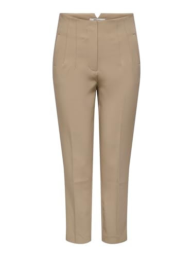 ONLY Onlraven Life HW Pant TLR, Silver Mink, 40W / 32L... - Maison & Cuisine Amazon Espagne à 13.87€