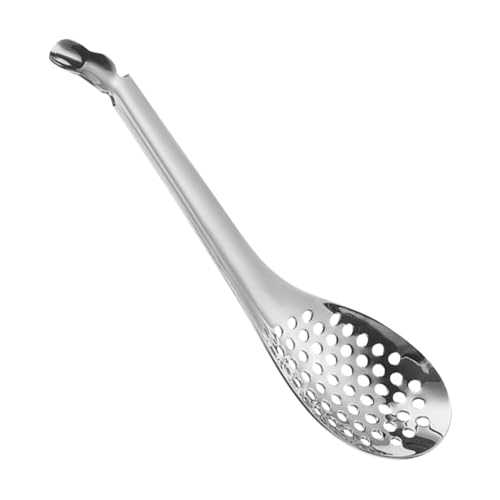 Cucchiaio dedicato – Colino a di scimmia molecolare in... - Animalerie Amazon Italie à 2.15€