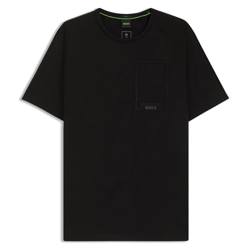 BOSS Tee Urban Tech - Amazon Germany à 24.68€
