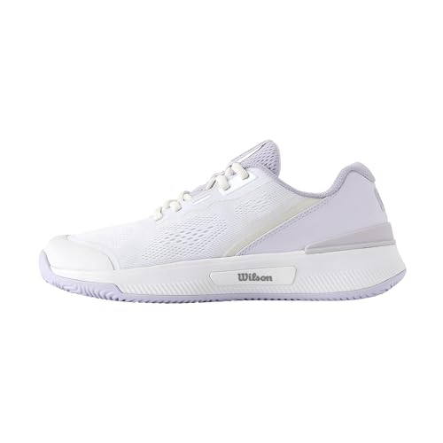 Wilson Zapatillas de Tenis Intrigue Pro para Mujeres... - Amazon Espagne à 51.46€