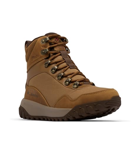 Columbia Burnsider Omni-Heat Infinity Botas, Tracción... - Home & Kitchen Amazon Spain à 50.96€