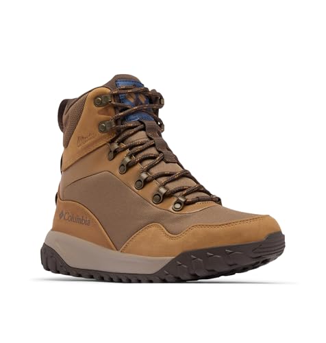 Columbia Burnsider Omni-Heat Infinity Botas, Tracción... - Home & Kitchen Amazon Spain à 41.44€