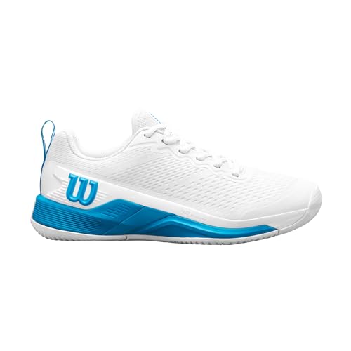 Wilson Zapatillas de Tenis Hombre Rush Pro 4.5 Oz, Soporte... - High-Tech & Électronique Amazon Espagne à 39.65€