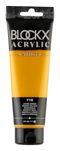 Blockx 60718BXC Acrylique Fine Semi-transparentee et... en promo à 3,37€ (-56%) sur Amazon FR