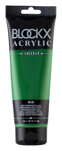 Blockx 61612BXC Acrylique Fine Semi-opaque et Satinée... - Vente Flash Amazon -65%