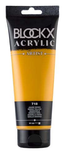 Blockx 61718BXC Acrylique Fine Semi-transparentee et... en promo à 5,85€ (-54%) sur Amazon FR