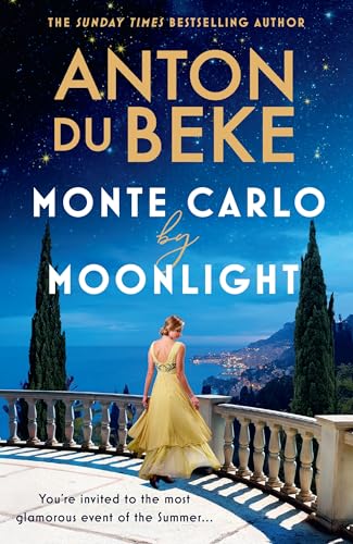 Monte Carlo by Moonlight - Maison & Cuisine en promo à 0.99€
