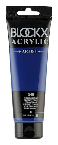 Blockx 60245BXC Acrylique Fine Semi-transparentee et... - Auto & Motorcycle Amazon France à 3.62€