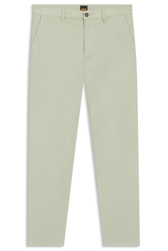 BOSS Chino_Tapered - Amazon Allemagne à 45.10€