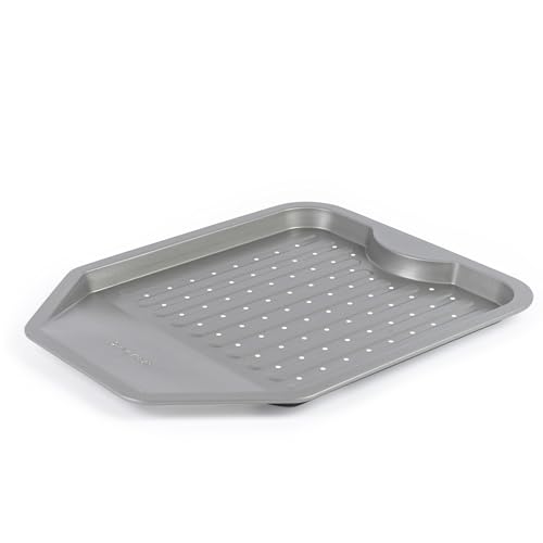 Salter Essentials perforé plaque de cuisson – antiadhésif... - Sports & Fitness Amazon France à 11.72€
