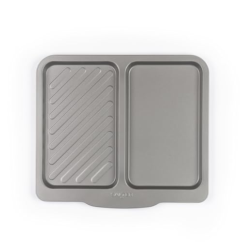 Salter Essentials plaque de cuisson – antiadhésif... - Sports & Fitness Amazon France à 8.10€