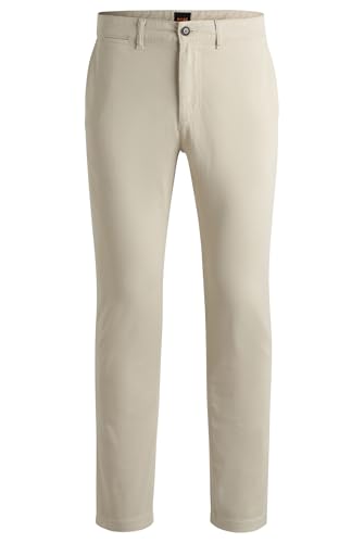 Boss Pantalón Chino Regular para Hombre, Corte Regular, de... - Maison & Cuisine Amazon Espagne à 48.77€