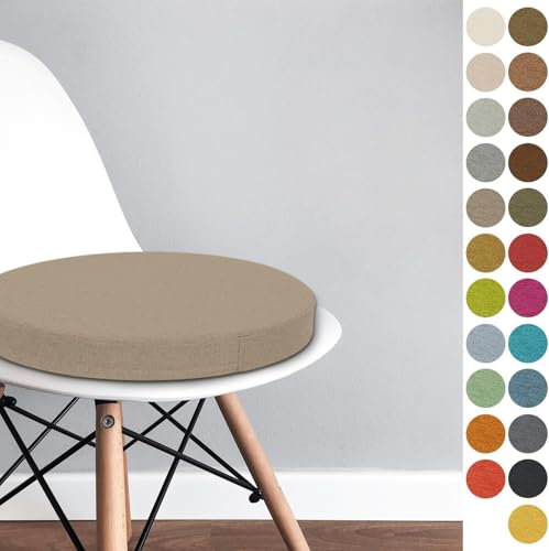 UWOBTN Cuscini per Sedie da Cucina,Cuscino per Sedia... - High-Tech & Électronique en promo à 12.38€