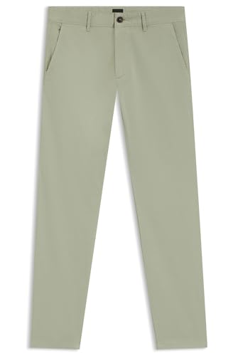 BOSS Chino_Slim - Amazon Germany à 27.30€