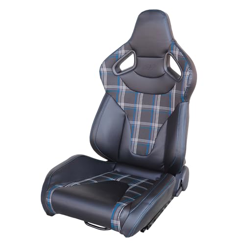 Simoni Racing SRS/13SB Jackie Sport-Sitz Heizung... - Sports & Fitness Amazon Allemagne à 147.04€