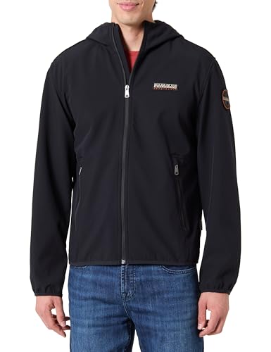 Napapijri Chaqueta Alther - Amazon Espagne à 46.08€