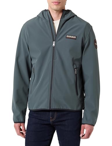 Napapijri Chaqueta Alther - Amazon Spain à 70.35€