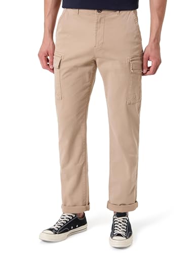 Napapijri Pantalón Cargo Mees - Home & Kitchen Amazon Spain à 25.52€