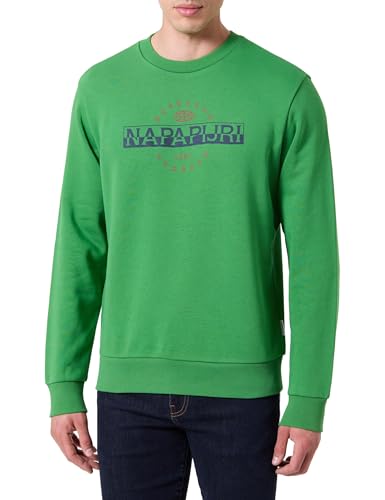Napapijri Felpa Bander - Amazon Italie à 24.30€