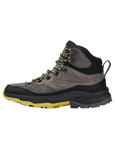 Jack Wolfskin Cyrox Texapore Mid M, Zapatos para Senderismo... - Sports & Fitness Amazon Espagne à 82.67€