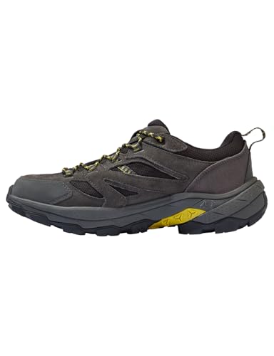 Jack Wolfskin Vojo Tour Texapore Low M, Scarpe da Passeggio... - Sports & Fitness Amazon Italy à 101.21€