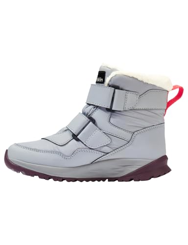 Jack Wolfskin Polar Bear-G Texapore Mid VC K Botte de... - Sports & Fitness Amazon France à 69.58€