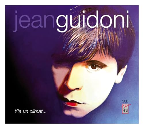 Y'a un Climat... - Musique & Instruments Amazon Royaume-Uni à 19.28€