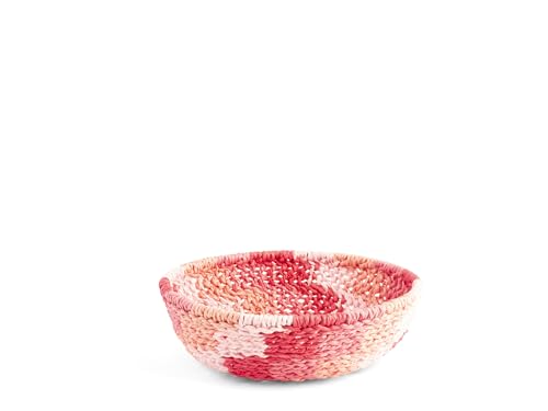 H&h panier tulum en fibre papier cm21xh8 - Maison & Cuisine Amazon France à 18.40€