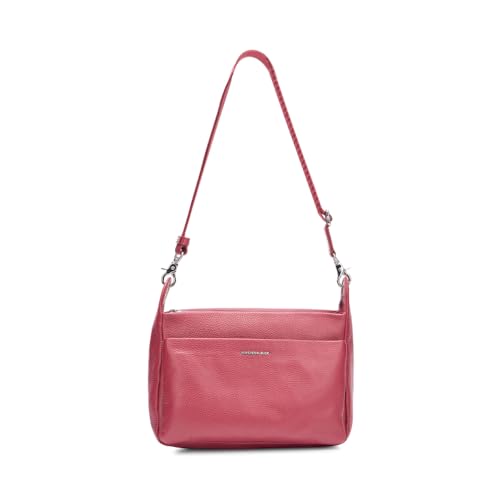 Mandarina Duck Mellow Leather Crossover, Donna - Amazon Italie à 65.88€