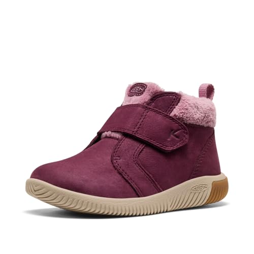 KEEN Tenis Unisex Knx Middie para niños, Higo Lilas, 8 UK - Toys & Games Amazon Spain à 25.11€
