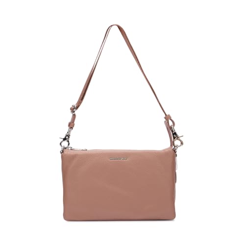 Mandarina Duck MELLOW LEATHER CROSSOVER - Nouvelle promo Amazon à 41.26€