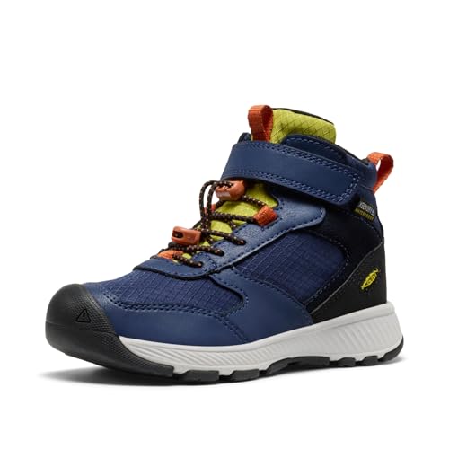 KEEN Skua Mid - Scarponi da trekking impermeabili unisex... - Jouets & Jeux en promo à 38.49€
