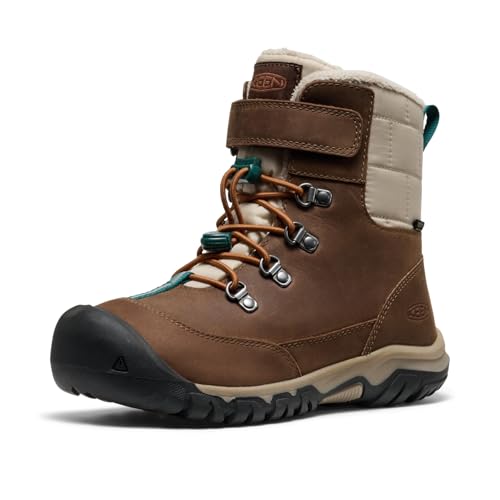 KEEN Botas de nieve impermeables Kanibou unisex para niños... - Jouets & Jeux Amazon Espagne à 39.95€