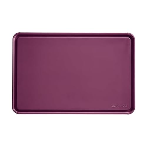 KitchenAid Tabla de cortar clásica de plástico con zanja... - Maison & Cuisine Amazon Espagne à 34.11€