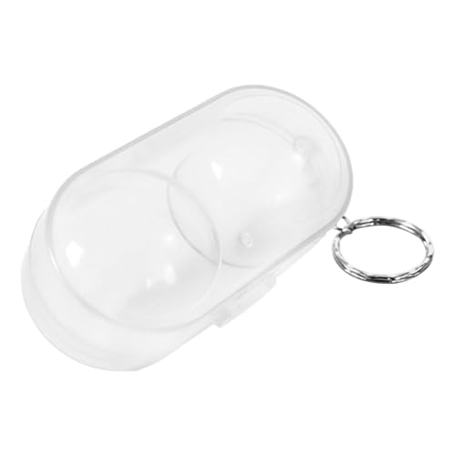 Contenitore portatile per palline da ping pong, contenitore... - Animalerie Amazon Italie à 1.51€