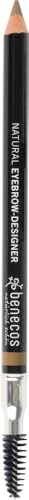benecos Natural Eyebrow-Designer blonde 12 x 1,13 g - Beauté & Parfums Amazon Allemagne à 10.00€