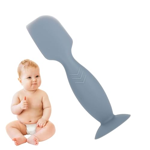 Baby Diaper Rash Cream Applicator, Babys Bum Brush Diaper... - Bébé & Puériculture Amazon Royaume-Uni à 1.21€