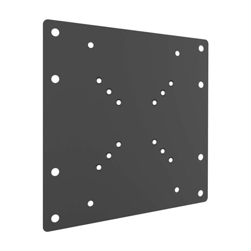 AISENS - ACC001-289 - Vesa Adapter 200X200 for Monitor/TV... - Tech & Electronics Amazon UK à 4.80€