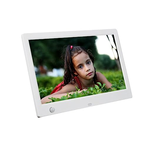DOITOOL 7 Album Photo électronique Haut Parleur encastrable... - Sports & Fitness Amazon France à 40.69€