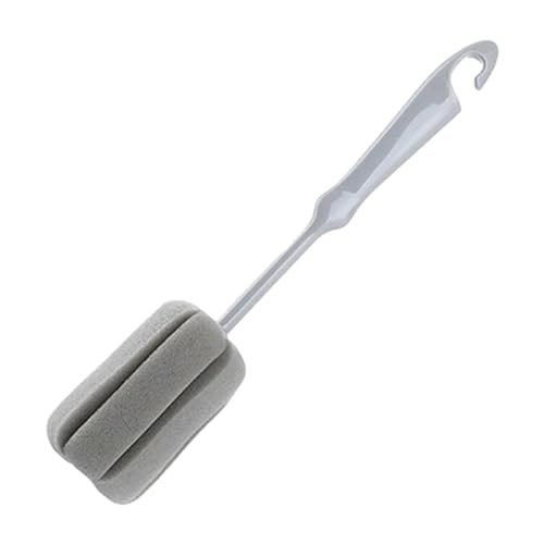 Brosse de nettoyage pour bouteille – Brosse de nettoyage à... - Sports & Fitness Amazon France à 1.99€